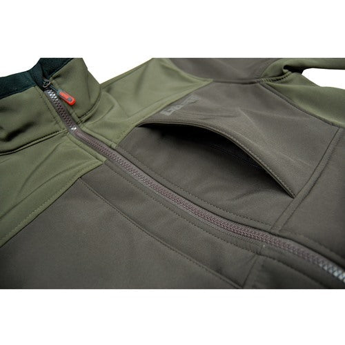 Kids Game Viper Softshell Jacket HB210K