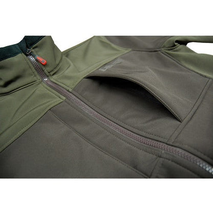 Kids Game Viper Softshell Jacket HB210K