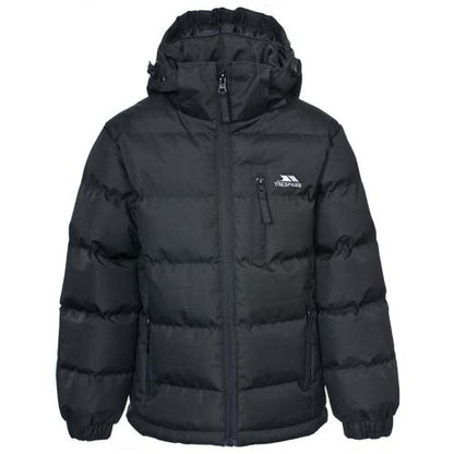 Trespass Boys Tuff Coat