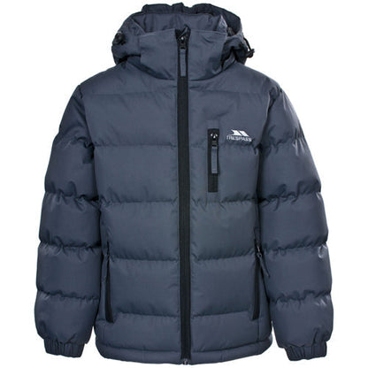 Trespass Boys Tuff Coat