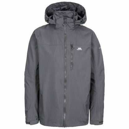 Trespass Hamrand Waterproof Coat - Mens
