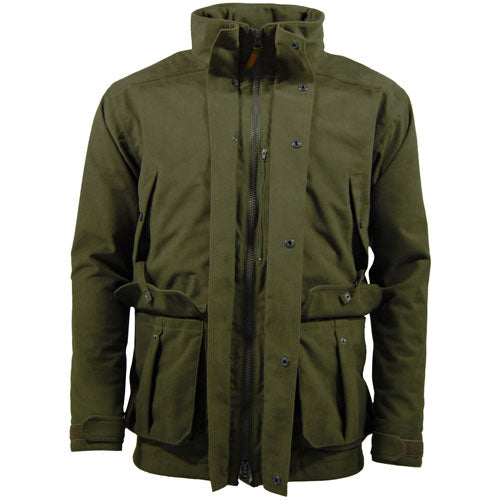 Game EN207 Stealth Jacket - Mens