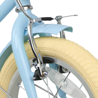 Glerc 12 Inch Kids Bike For 2 - 4 Years Old - 7 Colour Options