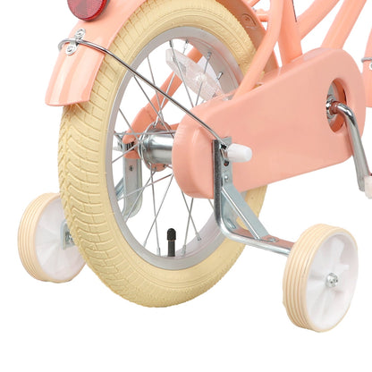 Glerc 12 Inch Kids Bike For 2 - 4 Years Old - 7 Colour Options