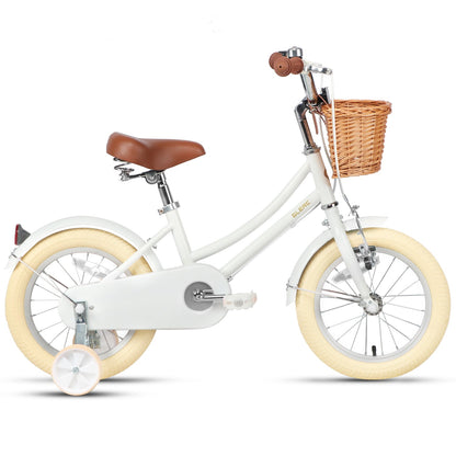 Glerc 14 Inch Kids Bike For 3 - 5 Years Old - 7 Colour Options
