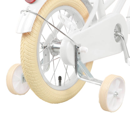 Glerc 14 Inch Kids Bike For 3 - 5 Years Old - 7 Colour Options