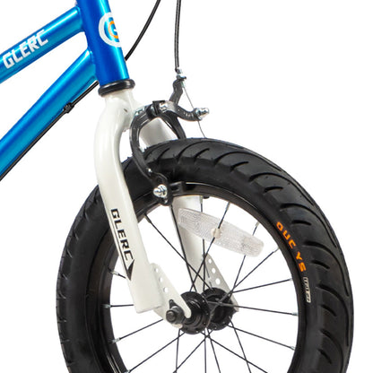 Glerc 14 Inch Kids Bike With Water Bottle - 4 Colour Options