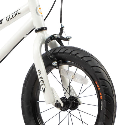 Glerc 14 Inch Kids Bike With Water Bottle - 4 Colour Options