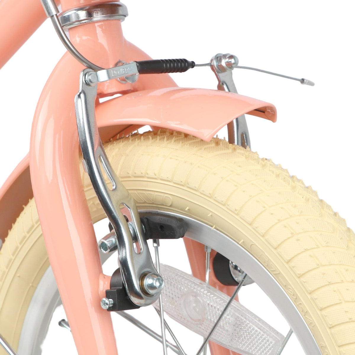 Glerc 18 Inch Kids Bike For 5 - 9 Years Old - 7 Colour Options