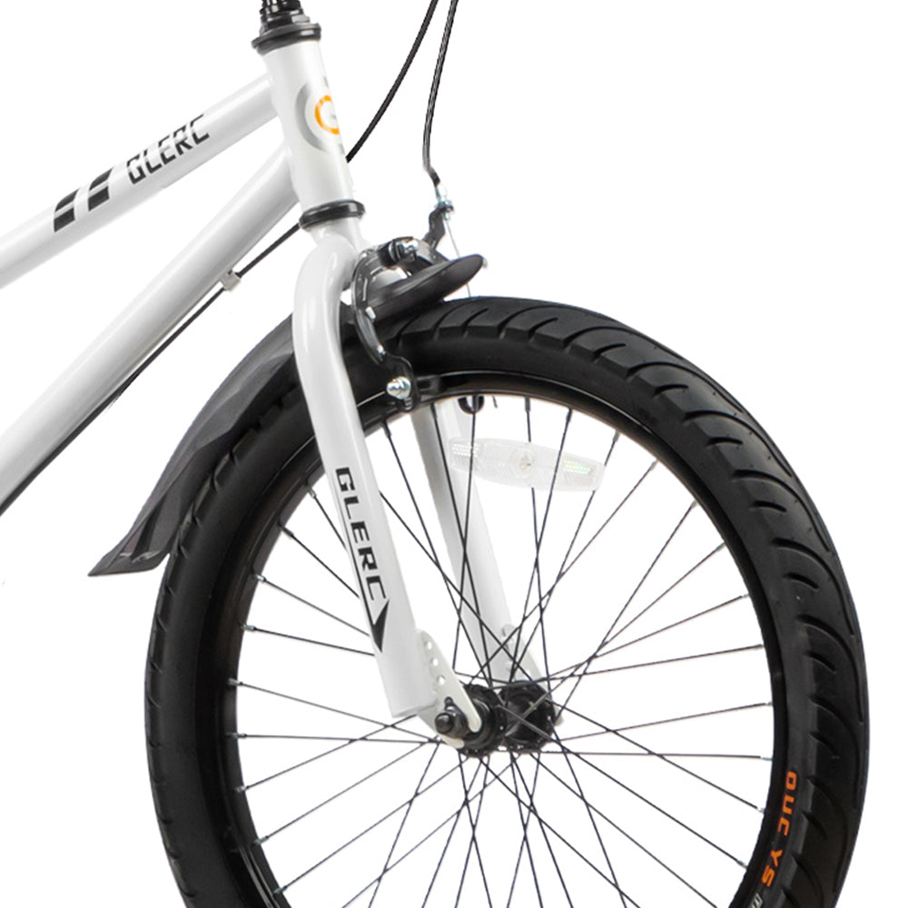 Glerc 20 Inch Kids Bike - 4 Colour Options