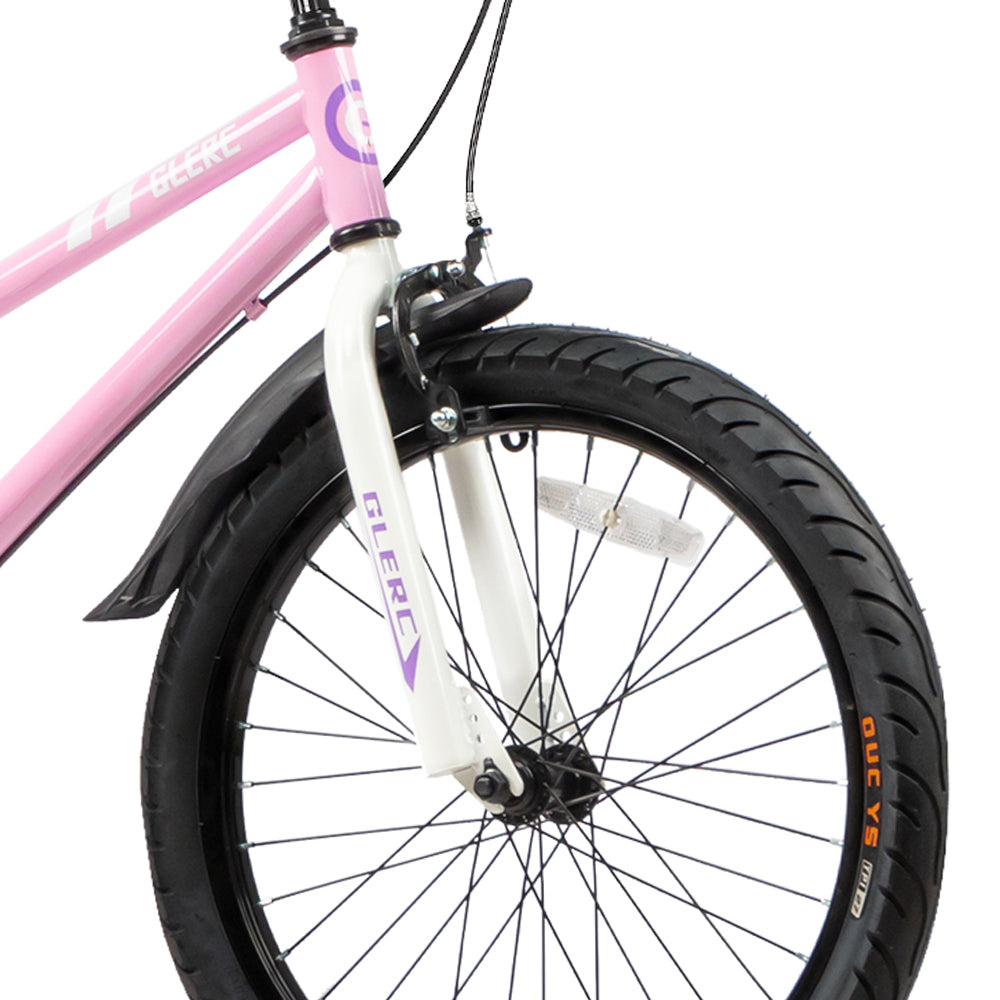 Glerc 20 Inch Kids Bike - 4 Colour Options