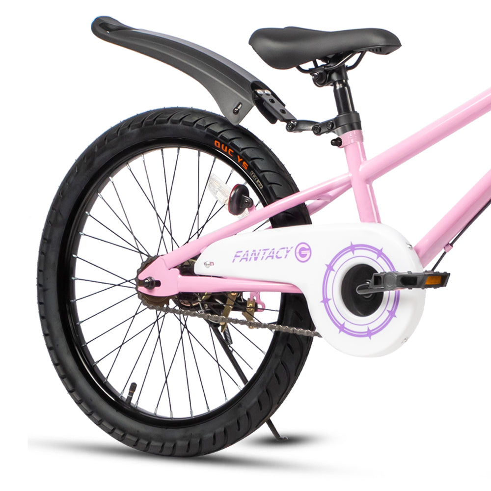 Glerc 20 Inch Kids Bike - 4 Colour Options