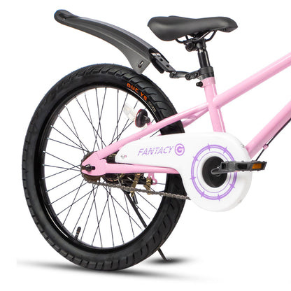 Glerc 20 Inch Kids Bike - 4 Colour Options