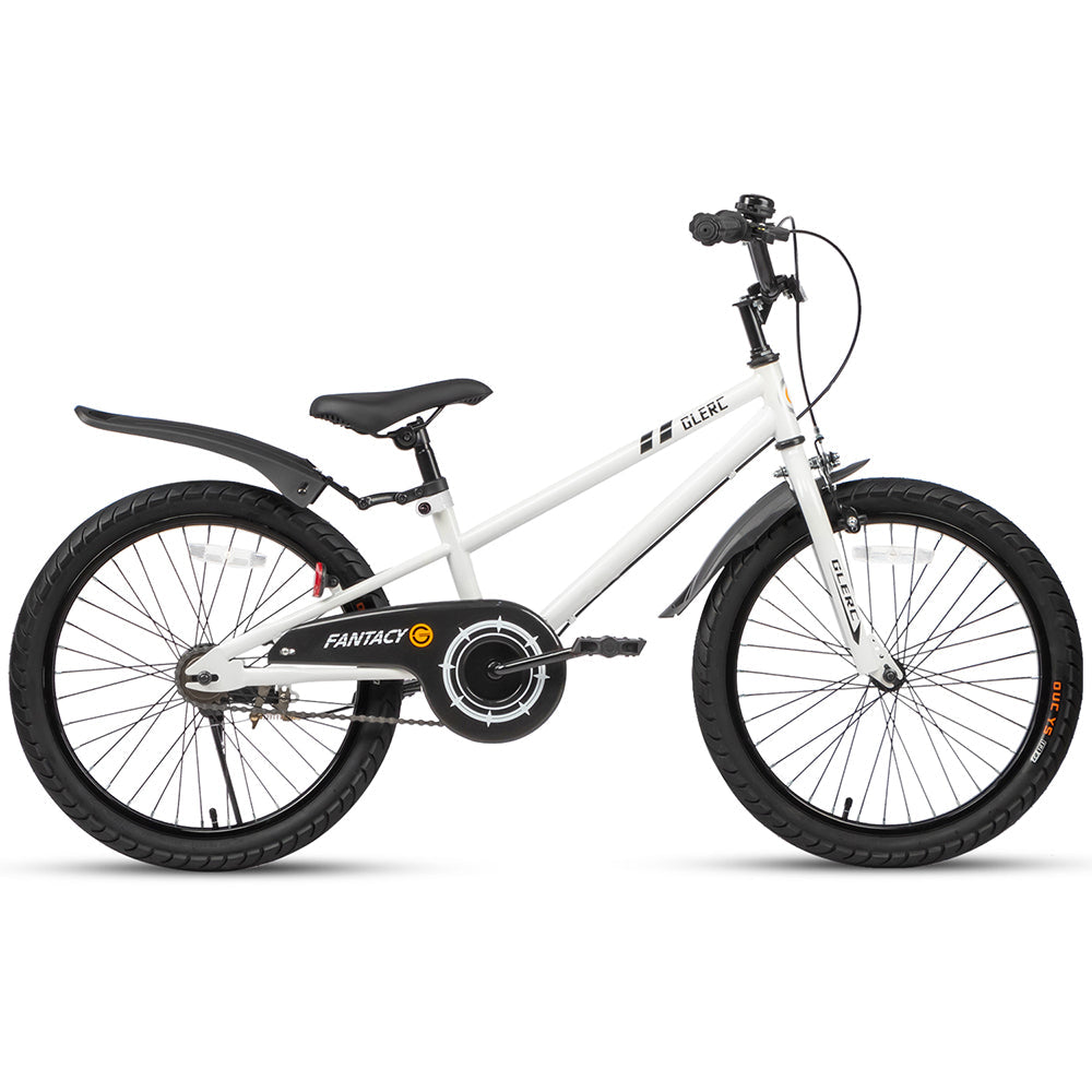 Glerc 20 Inch Kids Bike - 4 Colour Options