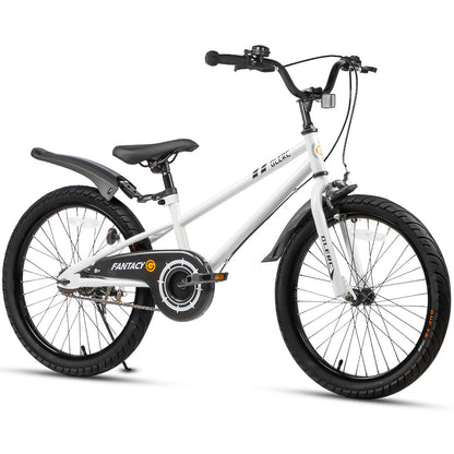 Glerc 20 Inch Kids Bike - 4 Colour Options