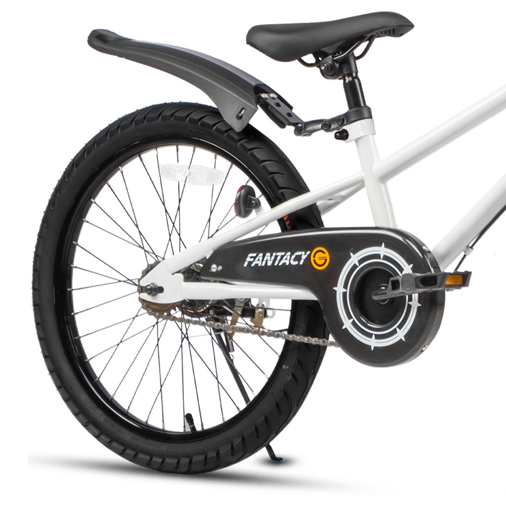 Glerc 20 Inch Kids Bike - 4 Colour Options