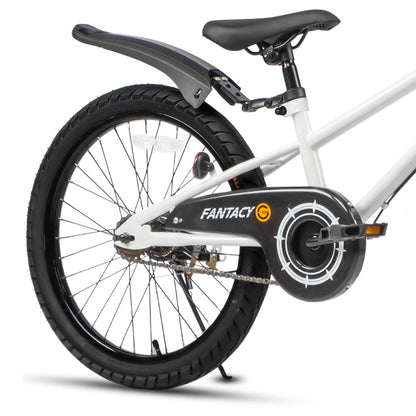 Glerc 20 Inch Kids Bike - 4 Colour Options