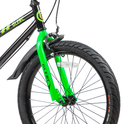 Glerc 20 Inch Kids Bike - 4 Colour Options