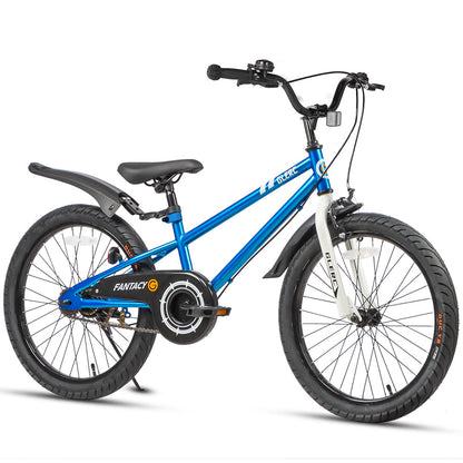 Glerc 20 Inch Kids Bike - 4 Colour Options