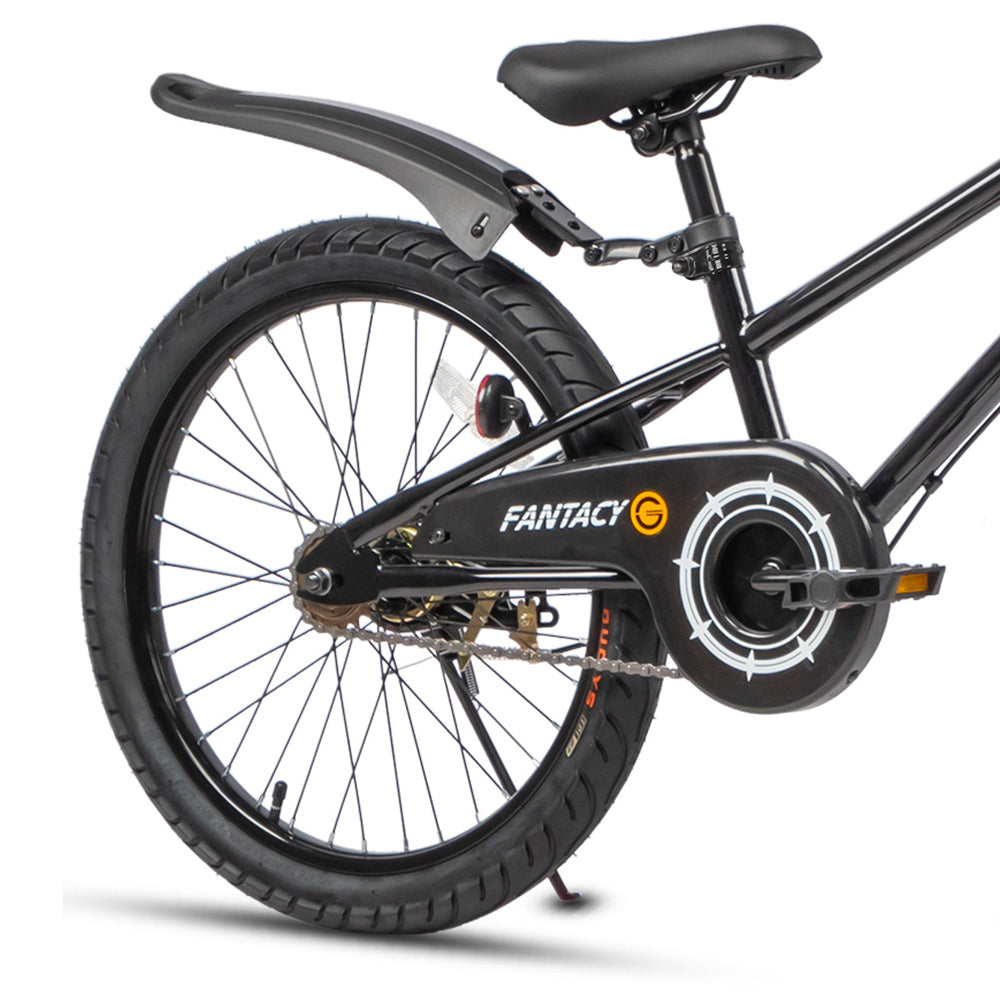 Glerc 20 Inch Kids Bike - 4 Colour Options