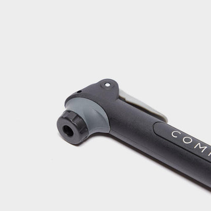 Mini Bike Pump Compass Composite T-Handle Pump