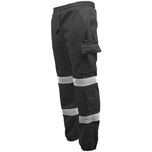 Hi Vis cargo Joggers  HV021/HV041