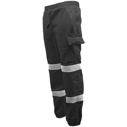 Hi Vis cargo Joggers  HV021/HV041