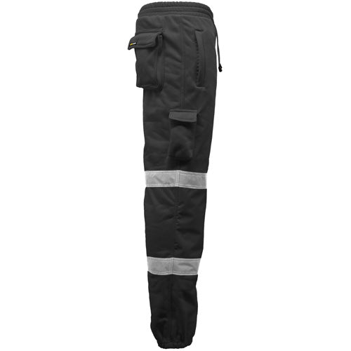 Hi Vis cargo Joggers  HV021/HV041
