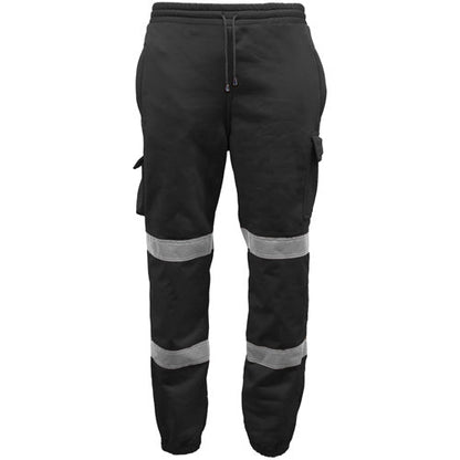 Hi Vis cargo Joggers  HV021/HV041