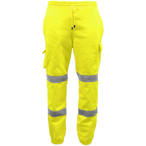 Hi Vis cargo Joggers  HV021/HV041