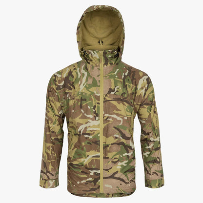 Highlander Halo Tactical Jacket Full Zip - 3 Colour Options