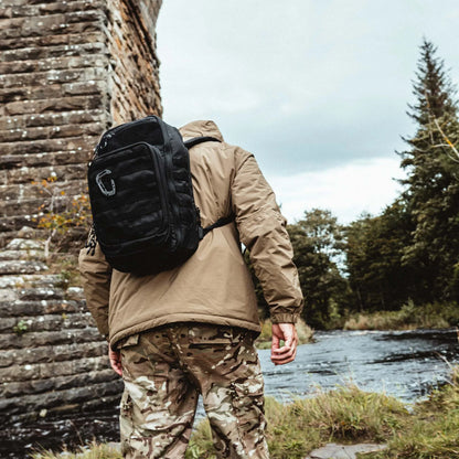 Highlander Harrier Pack 25 Litre - 4 Colour Options
