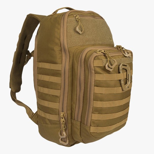 Highlander Harrier Pack 25 Litre - 4 Colour Options