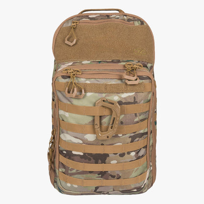Highlander Harrier Pack 25 Litre - 4 Colour Options