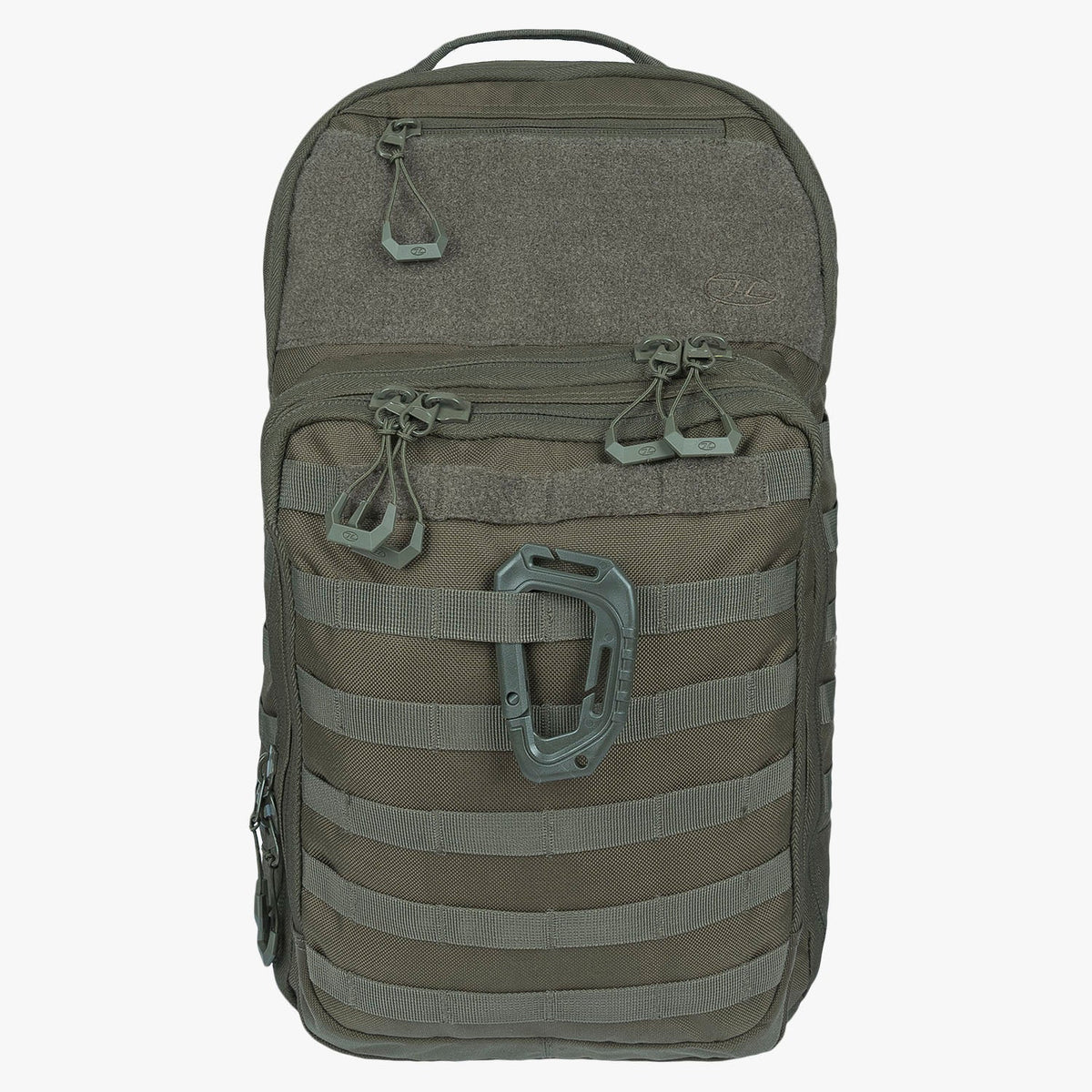 Highlander Harrier Pack 25 Litre - 4 Colour Options