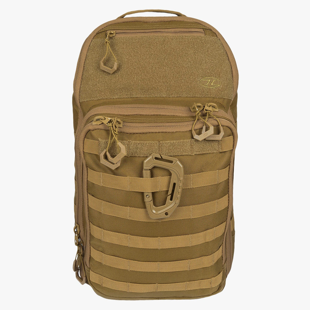 Highlander Harrier Pack 25 Litre - 4 Colour Options