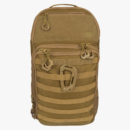 Highlander Harrier Pack 25 Litre - 4 Colour Options