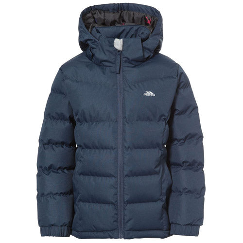 Trespass Girls Marey Padded coat