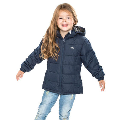 Trespass Girls Marey Padded coat