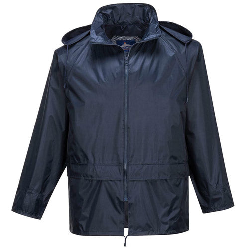 Portwest Waterproof Rainsuit unisex L440 Essentials
