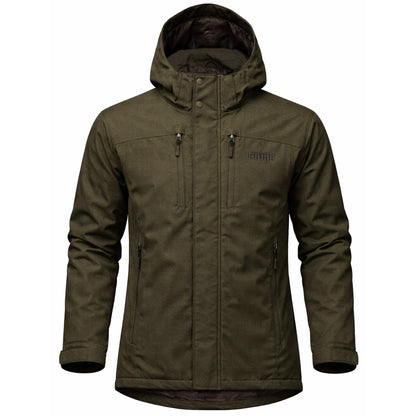 Game Mens Kendal Waterproof Jacket - HB450