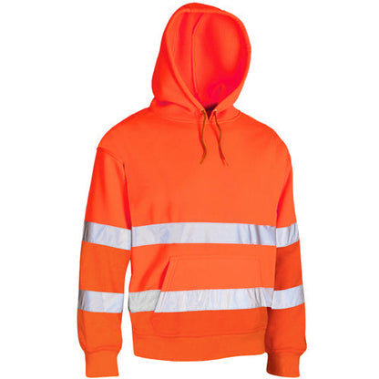 Hi Vis Hoodie HV101 / HV313
