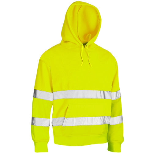 Hi Vis Hoodie HV101 / HV313
