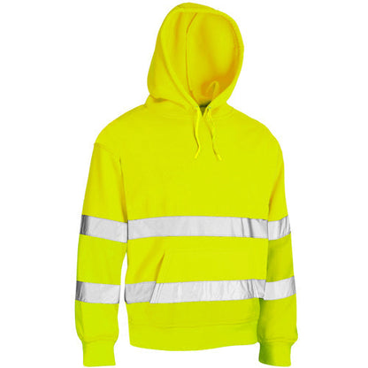 Hi Vis Hoodie HV101 / HV313
