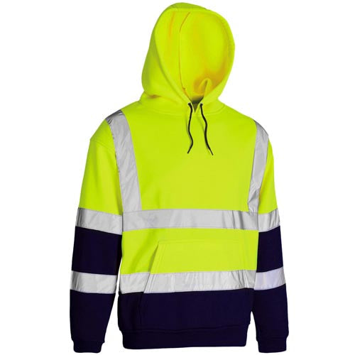 Hi Vis Hoodie HV101 / HV313