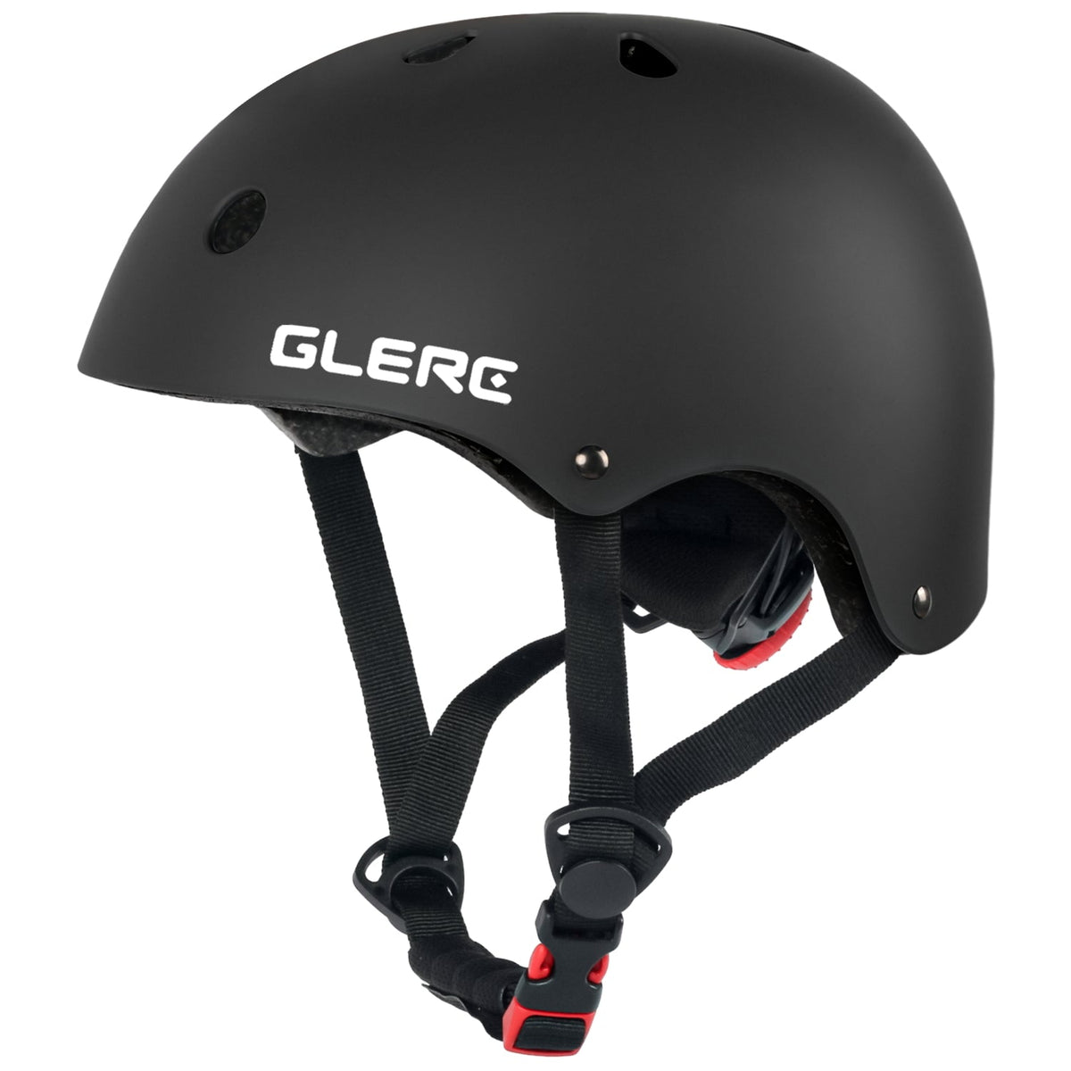 Glerc Kids Bike Helmet - 7 Colour Options