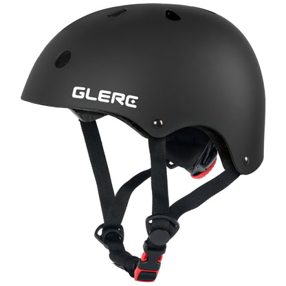 Glerc Kids Bike Helmet - 7 Colour Options