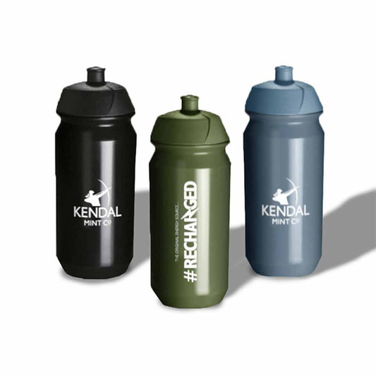 KMC Bio Bottle 500ml (Black /Blue /Green)