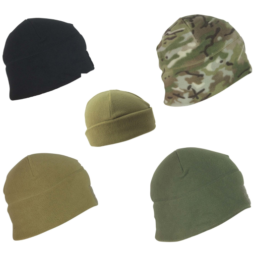 Kombat Recon Watch Cap - 4 Colour Options