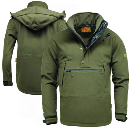 Game kids Waterproof Smock